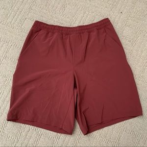 Men’s lululemon THE shorts 9”